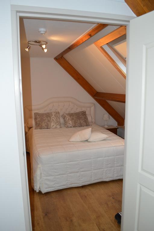 Huize Ouwervelden Bed & Breakfast Wouwsche Plantage Oda fotoğraf