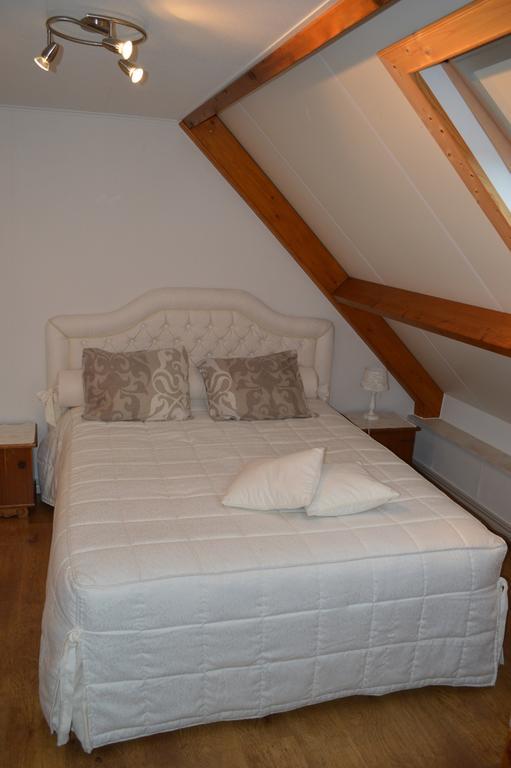 Huize Ouwervelden Bed & Breakfast Wouwsche Plantage Oda fotoğraf