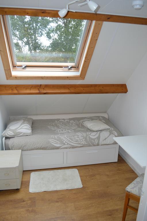 Huize Ouwervelden Bed & Breakfast Wouwsche Plantage Oda fotoğraf