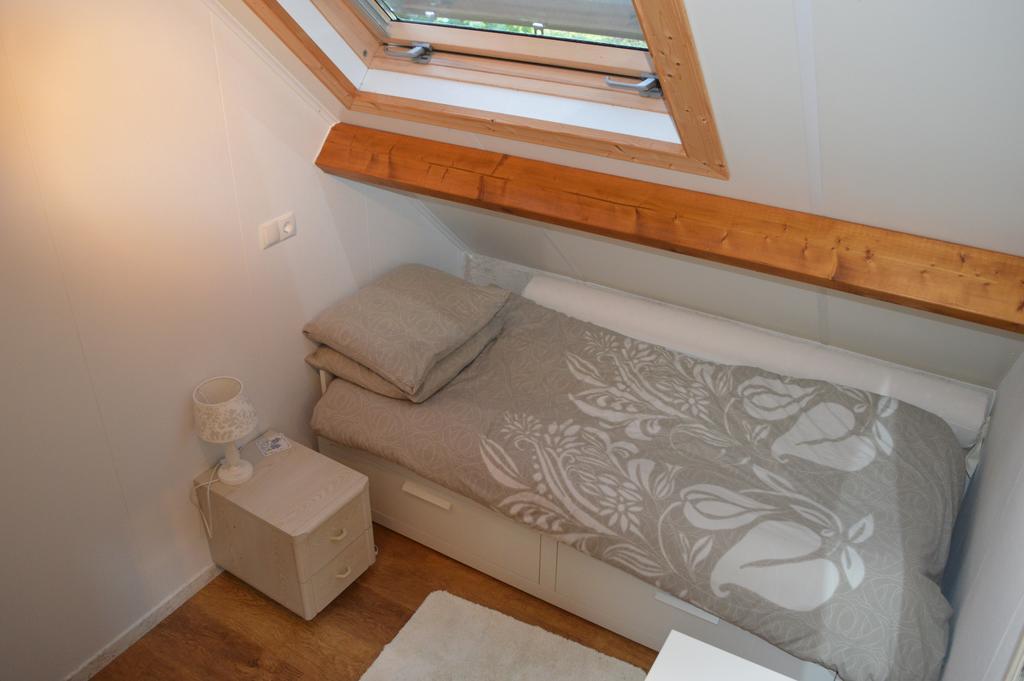 Huize Ouwervelden Bed & Breakfast Wouwsche Plantage Oda fotoğraf