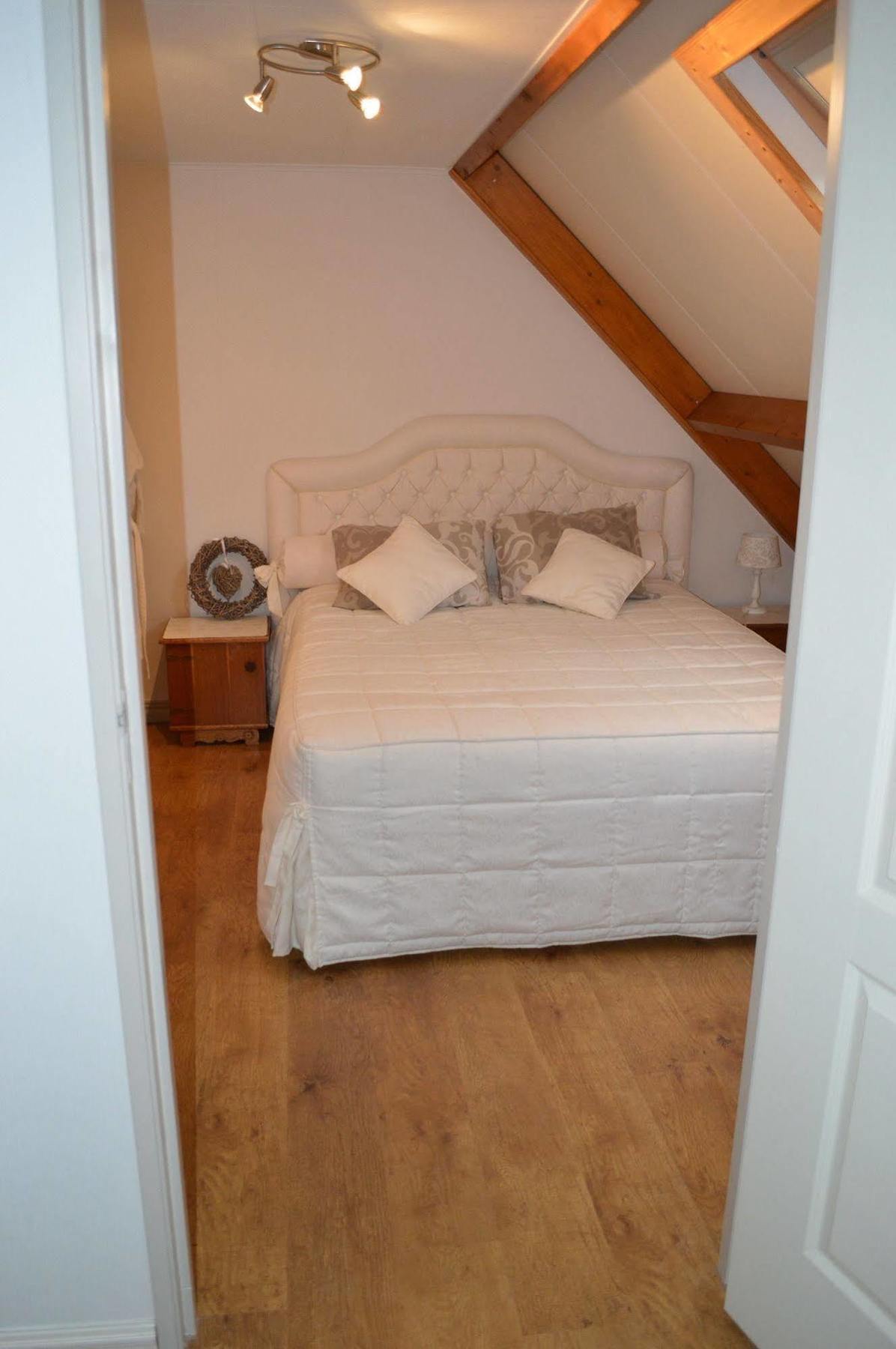 Huize Ouwervelden Bed & Breakfast Wouwsche Plantage Dış mekan fotoğraf